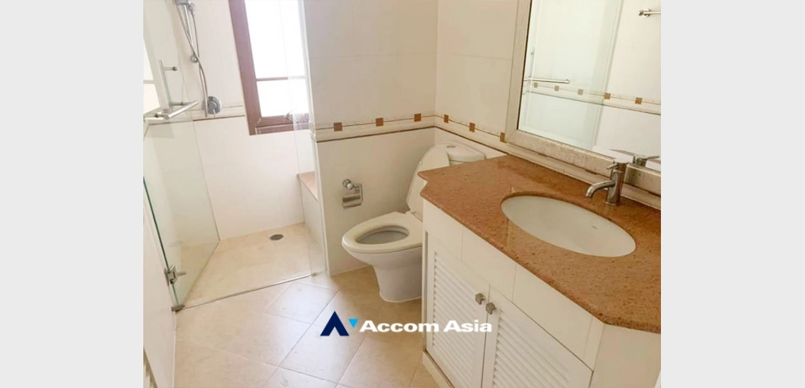 6  4 br House for rent and sale in Sukhumvit ,Bangkok BTS Phra khanong at Baan Sansiri Sukhumvit 67 13001872