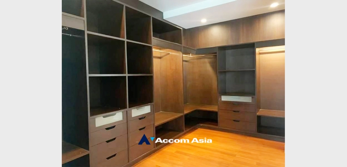 5  4 br House for rent and sale in Sukhumvit ,Bangkok BTS Phra khanong at Baan Sansiri Sukhumvit 67 13001872