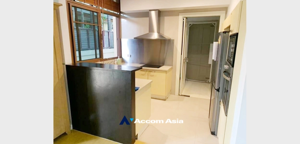  1  4 br House for rent and sale in Sukhumvit ,Bangkok BTS Phra khanong at Baan Sansiri Sukhumvit 67 13001872
