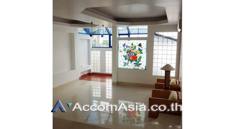  1  3 br House for rent and sale in Sukhumvit ,Bangkok BTS Phrom Phong 13001878