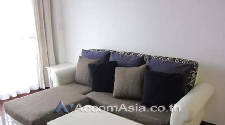  Citi Resort Sukhumvit 49 Condominium  1 Bedroom for Rent BTS Thong Lo in Sukhumvit Bangkok