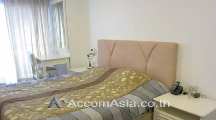 unit 1 Bedroom  Condominium For Rent in Sukhumvit, Bangkok  near BTS Thong Lo (13001882)