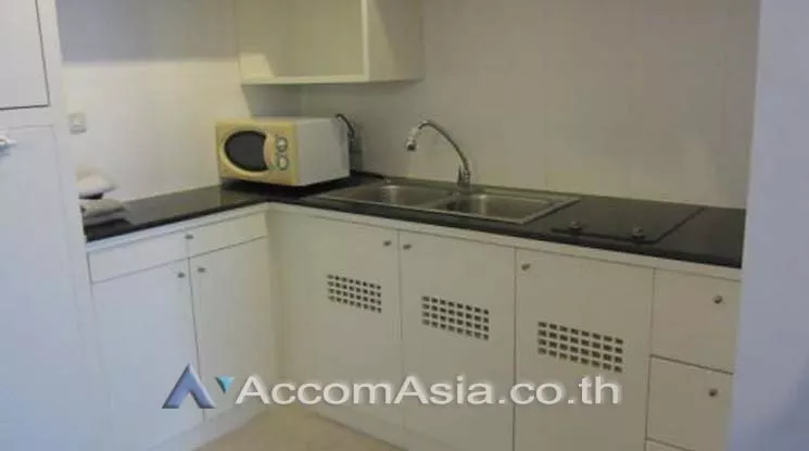 unit 1 Bedroom  Condominium For Rent in Sukhumvit, Bangkok  near BTS Thong Lo (13001882)