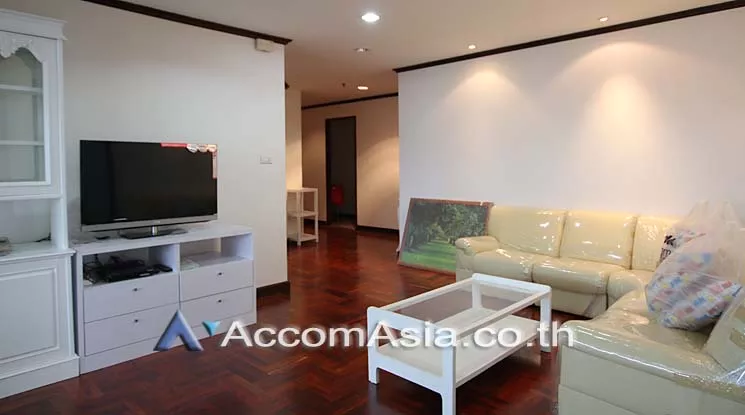  2  2 br Condominium For Rent in Sukhumvit ,Bangkok BTS Phrom Phong at Baan Suan Petch 13001883