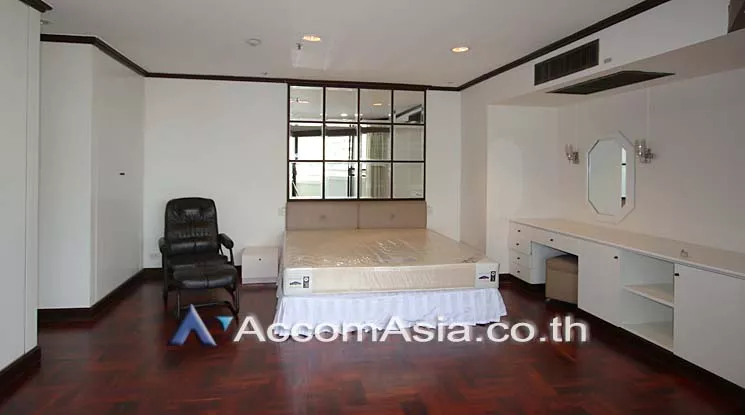 5  2 br Condominium For Rent in Sukhumvit ,Bangkok BTS Phrom Phong at Baan Suan Petch 13001883