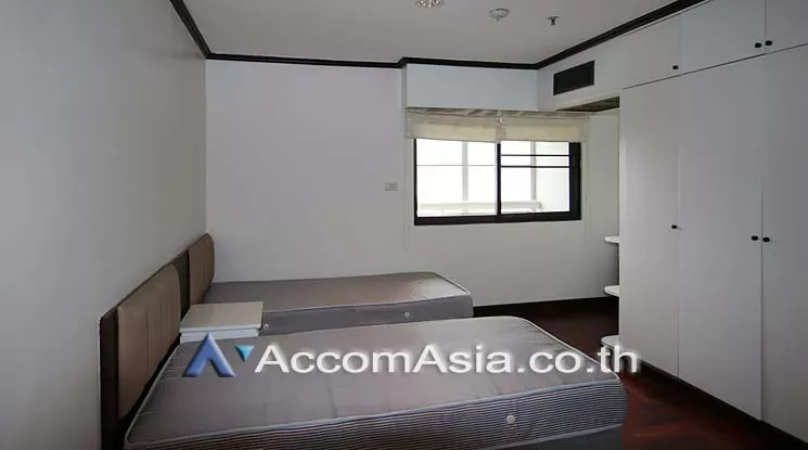7  2 br Condominium For Rent in Sukhumvit ,Bangkok BTS Phrom Phong at Baan Suan Petch 13001883