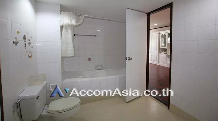 8  2 br Condominium For Rent in Sukhumvit ,Bangkok BTS Phrom Phong at Baan Suan Petch 13001883