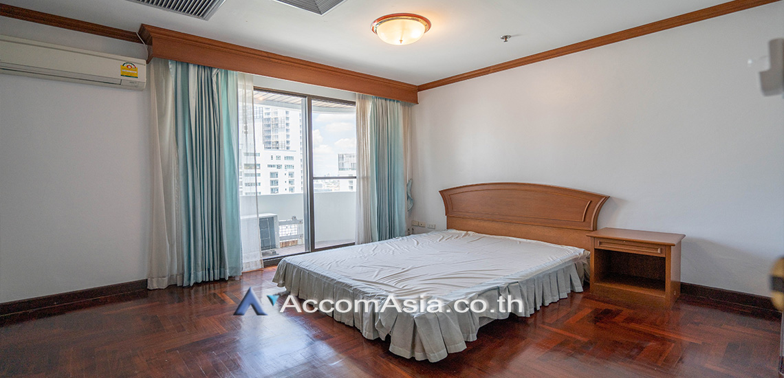 9  7 br Condominium for rent and sale in Sukhumvit ,Bangkok BTS Phrom Phong at Le Raffine Sukhumvit 24 13001888