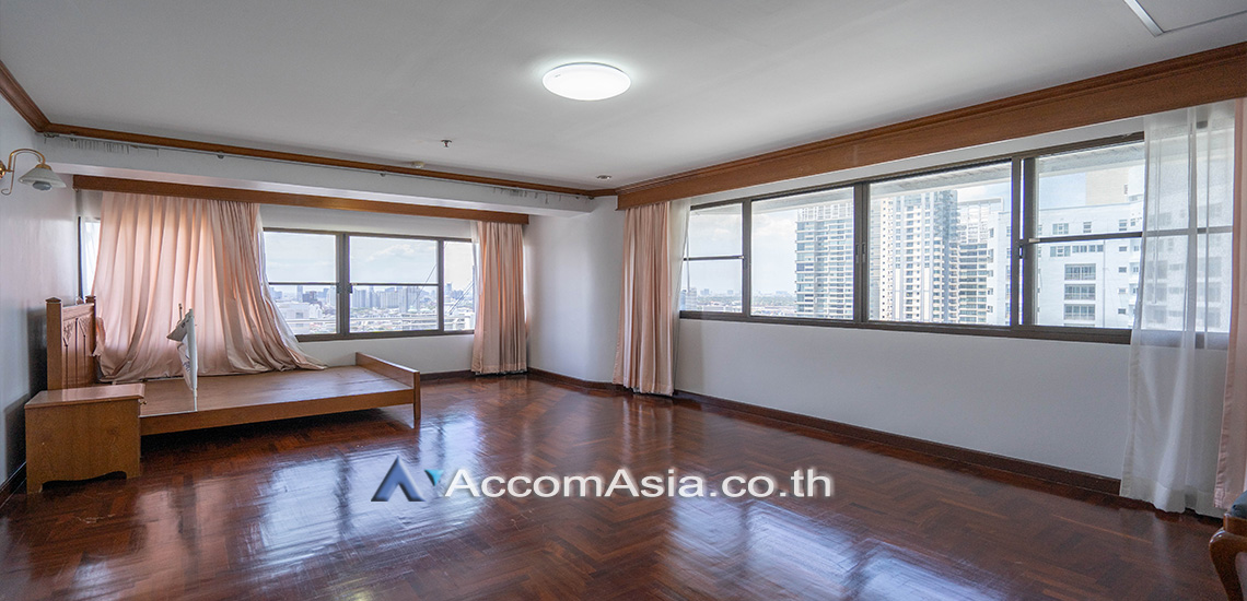 11  7 br Condominium for rent and sale in Sukhumvit ,Bangkok BTS Phrom Phong at Le Raffine Sukhumvit 24 13001888