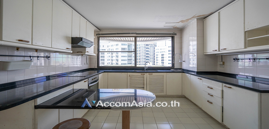 5  7 br Condominium for rent and sale in Sukhumvit ,Bangkok BTS Phrom Phong at Le Raffine Sukhumvit 24 13001888