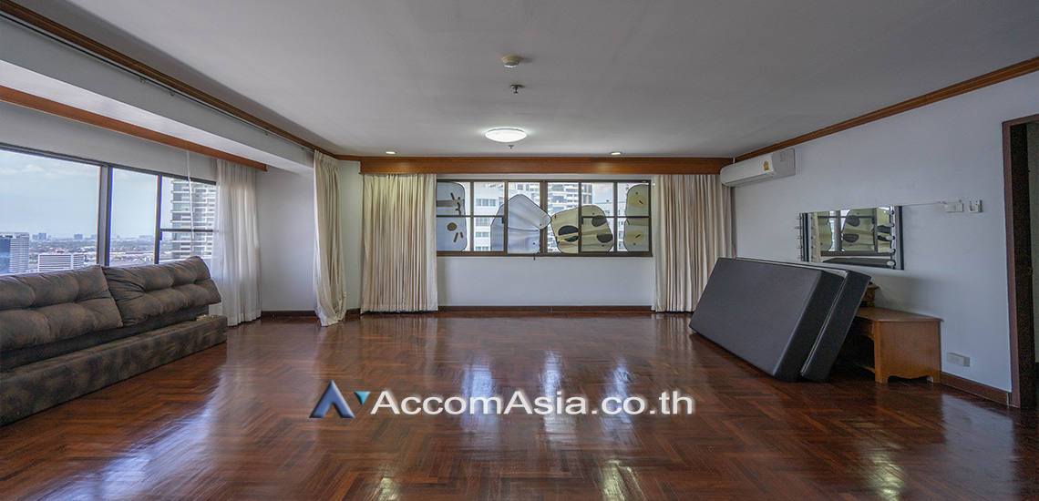 8  7 br Condominium for rent and sale in Sukhumvit ,Bangkok BTS Phrom Phong at Le Raffine Sukhumvit 24 13001888