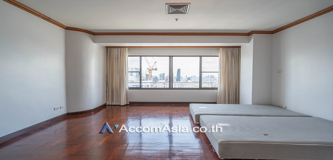 10  7 br Condominium for rent and sale in Sukhumvit ,Bangkok BTS Phrom Phong at Le Raffine Sukhumvit 24 13001888
