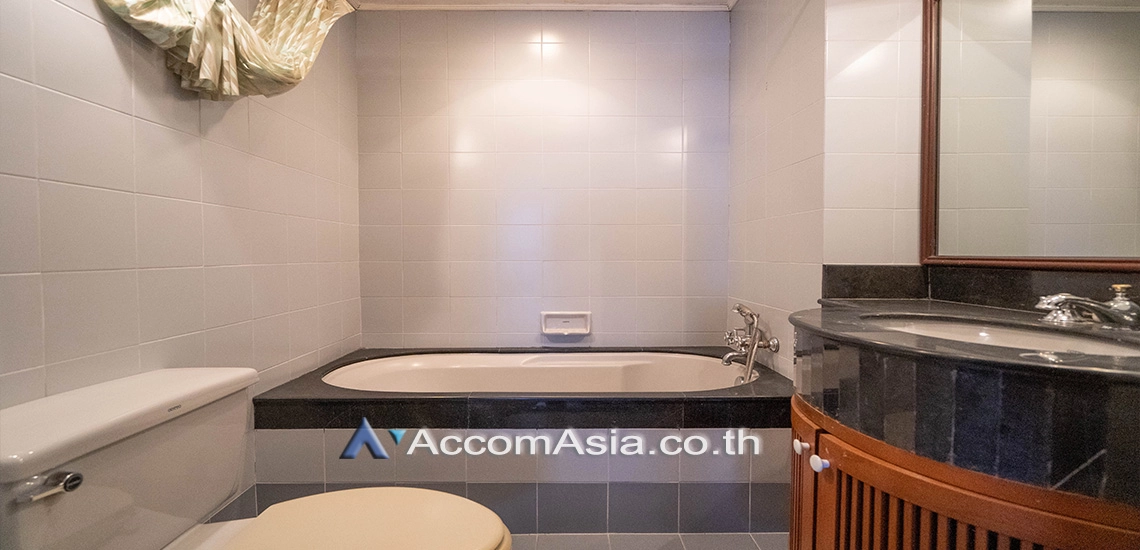 14  7 br Condominium for rent and sale in Sukhumvit ,Bangkok BTS Phrom Phong at Le Raffine Sukhumvit 24 13001888