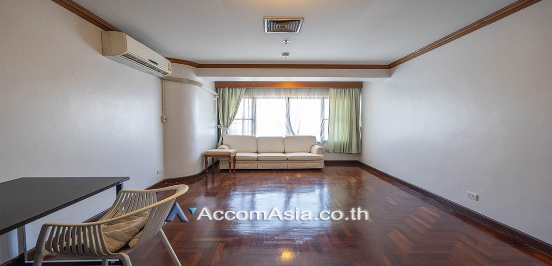 7  7 br Condominium for rent and sale in Sukhumvit ,Bangkok BTS Phrom Phong at Le Raffine Sukhumvit 24 13001888