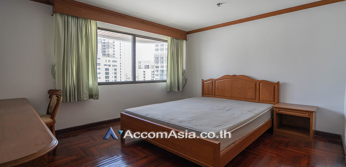 12  7 br Condominium for rent and sale in Sukhumvit ,Bangkok BTS Phrom Phong at Le Raffine Sukhumvit 24 13001888