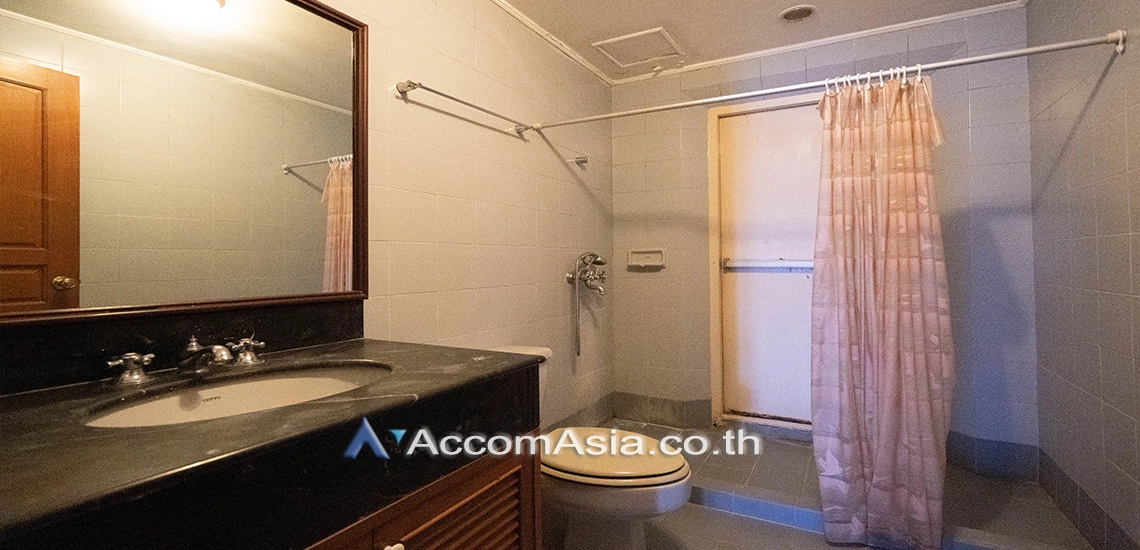15  7 br Condominium for rent and sale in Sukhumvit ,Bangkok BTS Phrom Phong at Le Raffine Sukhumvit 24 13001888