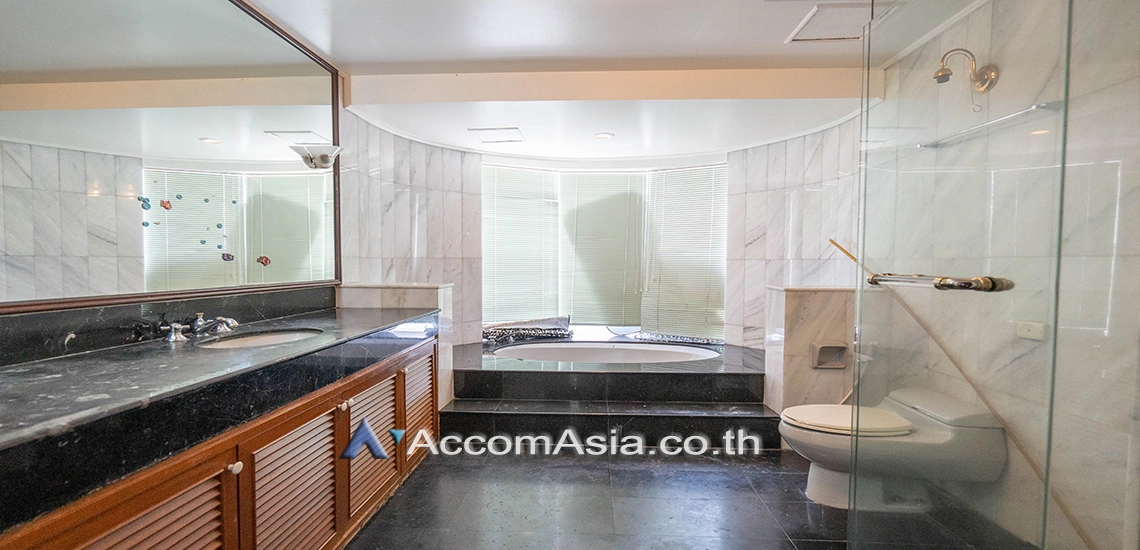 16  7 br Condominium for rent and sale in Sukhumvit ,Bangkok BTS Phrom Phong at Le Raffine Sukhumvit 24 13001888