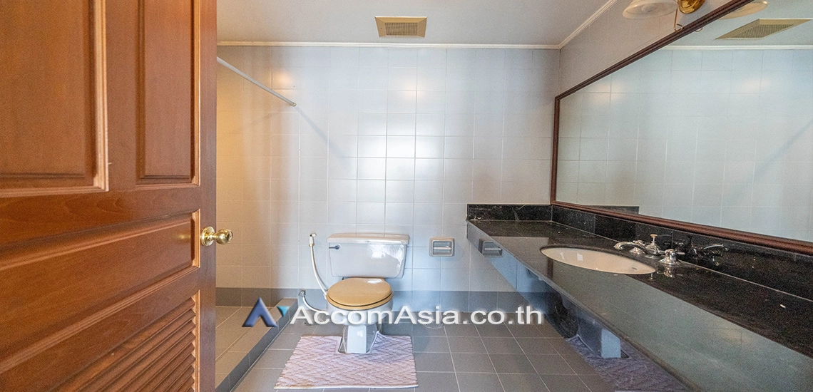 17  7 br Condominium for rent and sale in Sukhumvit ,Bangkok BTS Phrom Phong at Le Raffine Sukhumvit 24 13001888