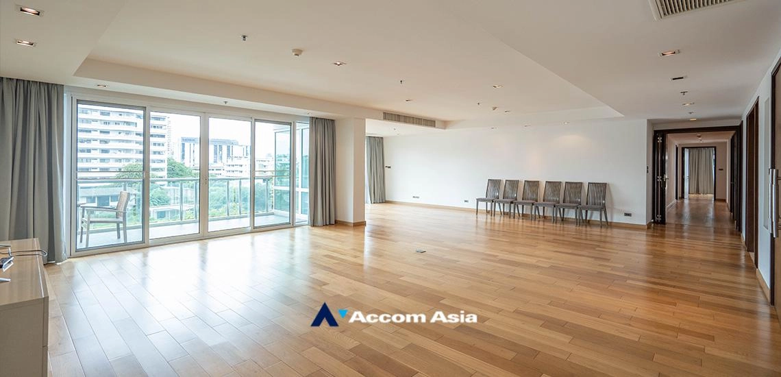  1  4 br Condominium For Rent in Sukhumvit ,Bangkok BTS Phrom Phong at Belgravia Residences 13001896