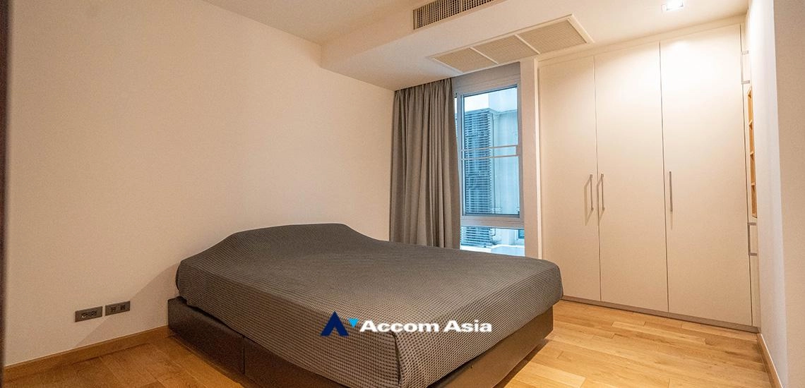 12  4 br Condominium For Rent in Sukhumvit ,Bangkok BTS Phrom Phong at Belgravia Residences 13001896