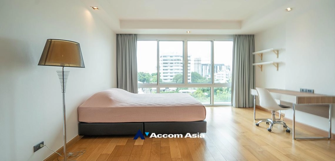 13  4 br Condominium For Rent in Sukhumvit ,Bangkok BTS Phrom Phong at Belgravia Residences 13001896