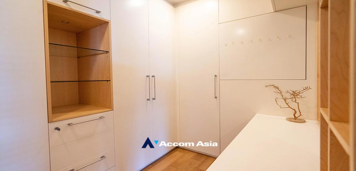 14  4 br Condominium For Rent in Sukhumvit ,Bangkok BTS Phrom Phong at Belgravia Residences 13001896