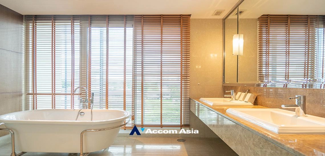 15  4 br Condominium For Rent in Sukhumvit ,Bangkok BTS Phrom Phong at Belgravia Residences 13001896