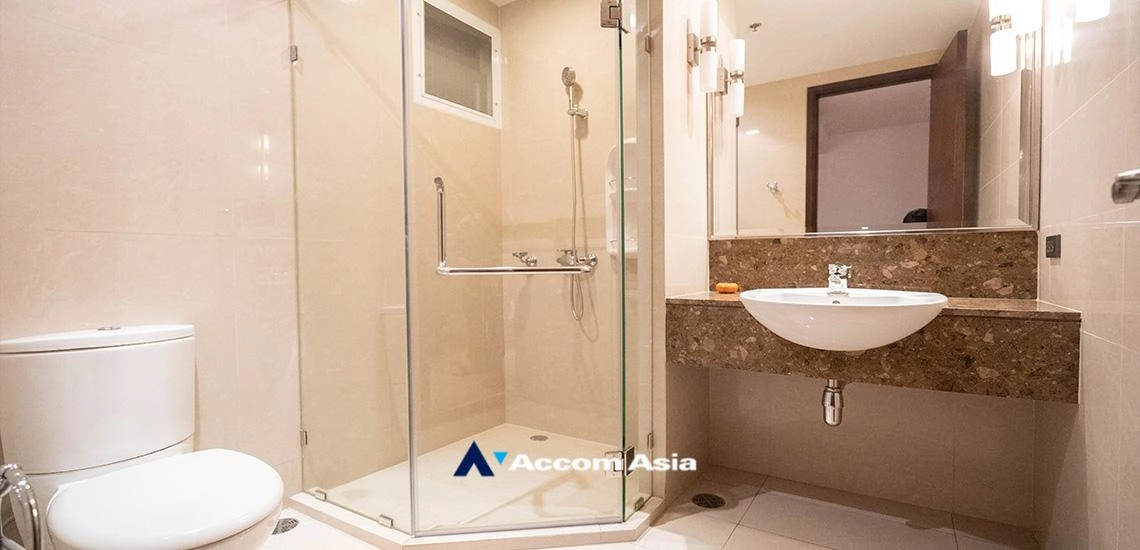 19  4 br Condominium For Rent in Sukhumvit ,Bangkok BTS Phrom Phong at Belgravia Residences 13001896