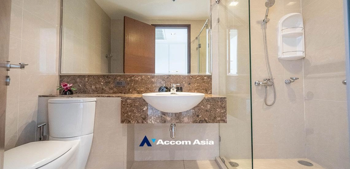 20  4 br Condominium For Rent in Sukhumvit ,Bangkok BTS Phrom Phong at Belgravia Residences 13001896