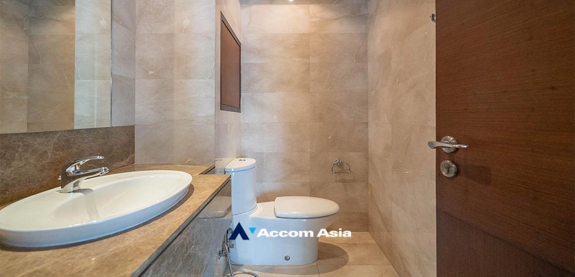 21  4 br Condominium For Rent in Sukhumvit ,Bangkok BTS Phrom Phong at Belgravia Residences 13001896