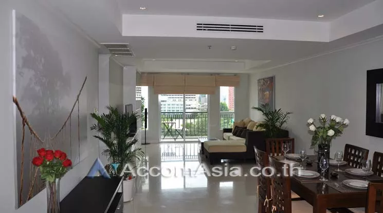  2  2 br Condominium For Sale in Sukhumvit ,Bangkok BTS Nana at The Oleander Sukhumvit 11 13001897