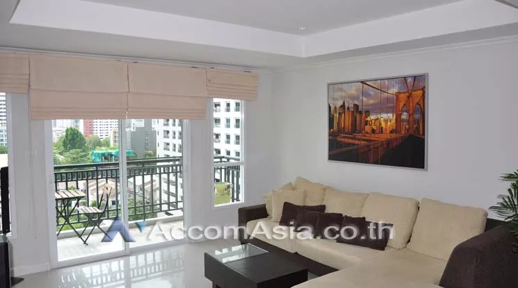  2 Bedrooms  Condominium For Sale in Sukhumvit, Bangkok  near BTS Nana (13001897)