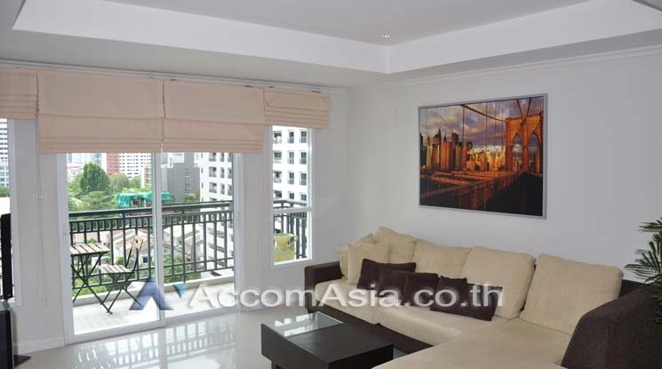  1  2 br Condominium for rent and sale in Sukhumvit ,Bangkok BTS Nana at The Oleander Sukhumvit 11 13001897