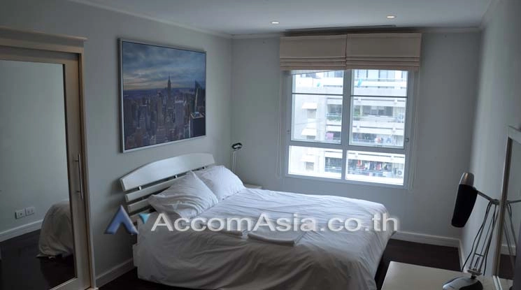11  2 br Condominium for rent and sale in Sukhumvit ,Bangkok BTS Nana at The Oleander Sukhumvit 11 13001897