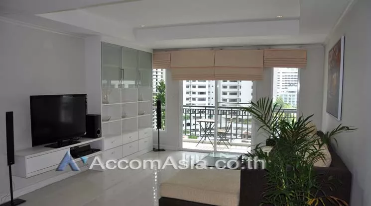  2 Bedrooms  Condominium For Sale in Sukhumvit, Bangkok  near BTS Nana (13001897)