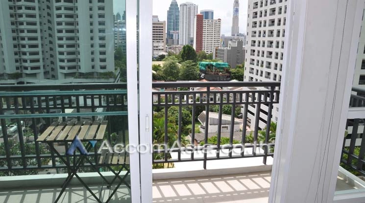 4  2 br Condominium for rent and sale in Sukhumvit ,Bangkok BTS Nana at The Oleander Sukhumvit 11 13001897