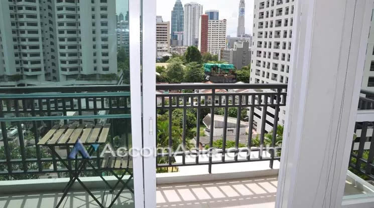 4  2 br Condominium For Sale in Sukhumvit ,Bangkok BTS Nana at The Oleander Sukhumvit 11 13001897