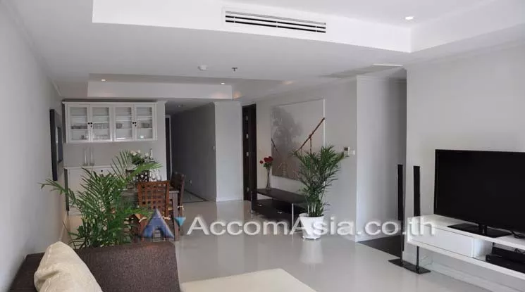 5  2 br Condominium For Sale in Sukhumvit ,Bangkok BTS Nana at The Oleander Sukhumvit 11 13001897