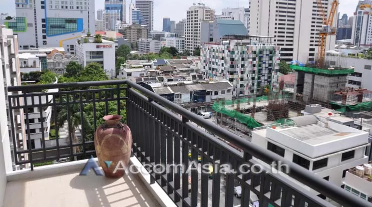 6  2 br Condominium For Sale in Sukhumvit ,Bangkok BTS Nana at The Oleander Sukhumvit 11 13001897