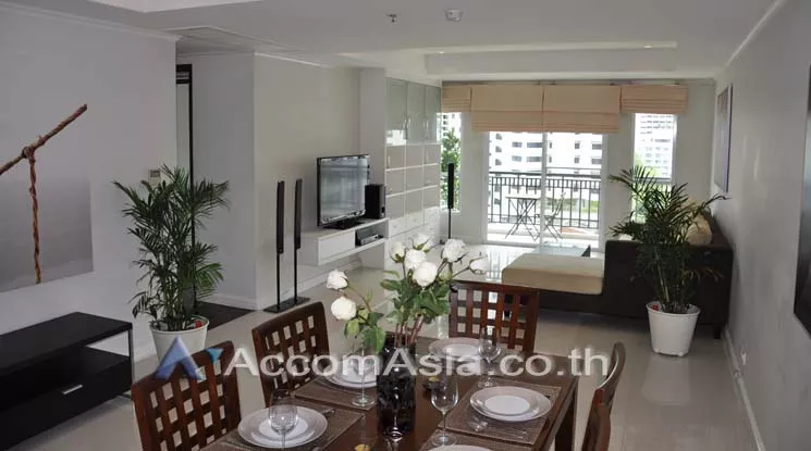 7  2 br Condominium For Sale in Sukhumvit ,Bangkok BTS Nana at The Oleander Sukhumvit 11 13001897