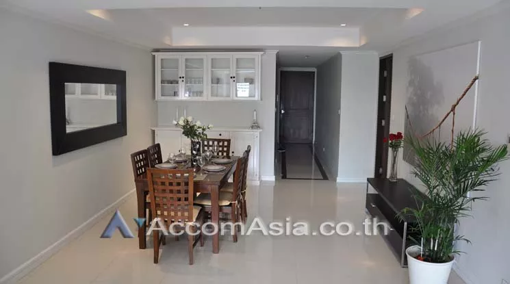 8  2 br Condominium For Sale in Sukhumvit ,Bangkok BTS Nana at The Oleander Sukhumvit 11 13001897