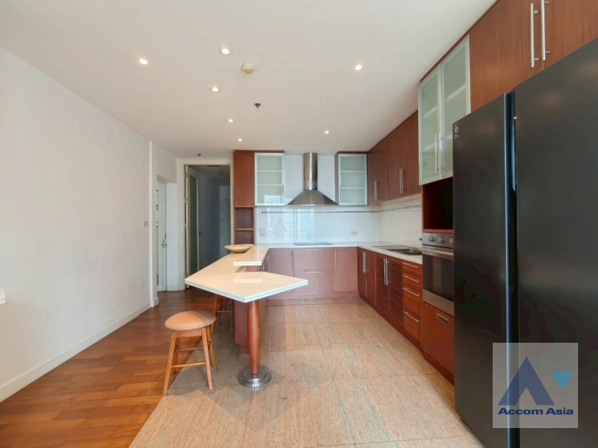 14  4 br Condominium For Rent in Ploenchit ,Bangkok BTS Chitlom at Baan Na Varang 20907