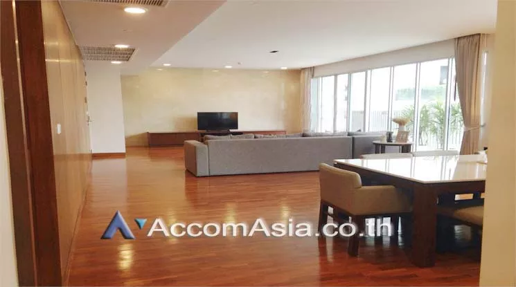  2  3 br Apartment For Rent in Sukhumvit ,Bangkok BTS Asok - MRT Sukhumvit at Modern Interiors 13001901