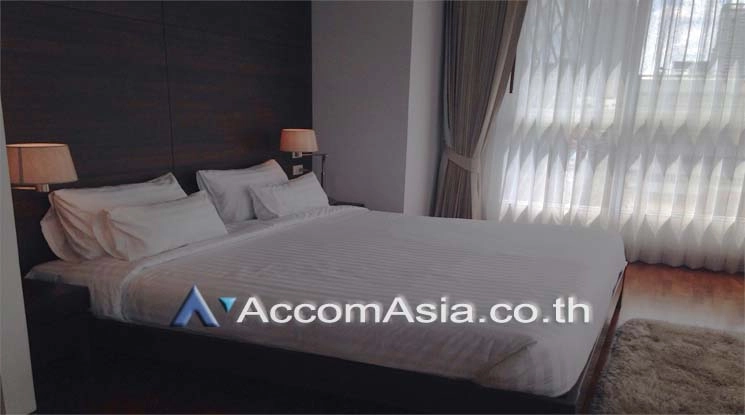  1  3 br Apartment For Rent in Sukhumvit ,Bangkok BTS Asok - MRT Sukhumvit at Spacious Living in Asoke – 220 SQ.M. Up 13001901