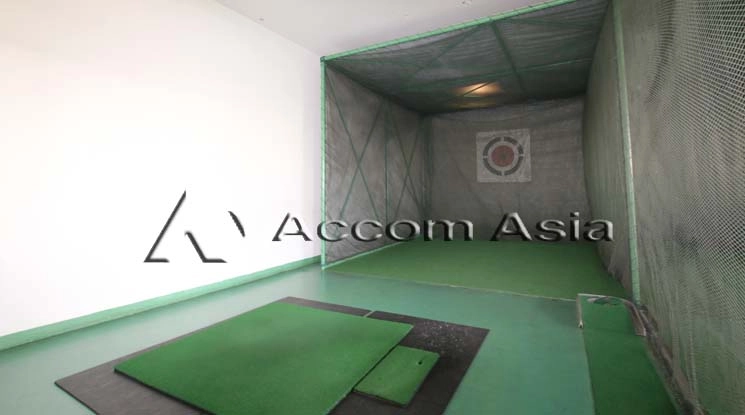 unitPet friendly |  3 Bedrooms  Apartment For Rent in Sukhumvit, Bangkok  near BTS Phrom Phong (13001913)