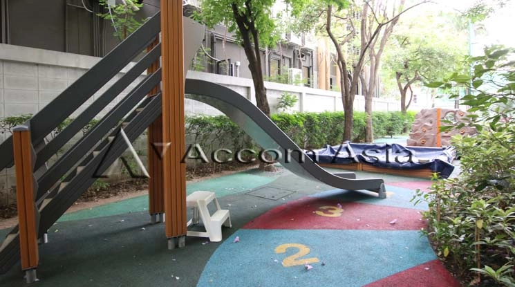 5  3 br Apartment For Rent in Sukhumvit ,Bangkok BTS Phrom Phong at Residences in mind 13001913