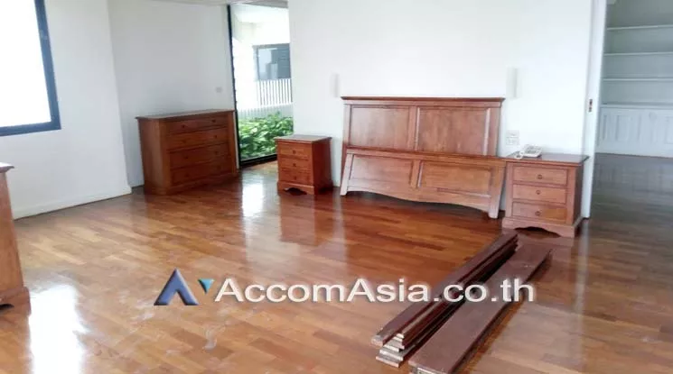  1  5 br Apartment For Rent in Silom ,Bangkok BTS Chong Nonsi at Simply Life 10235