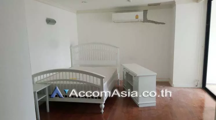 8  5 br Apartment For Rent in Silom ,Bangkok BTS Chong Nonsi at Simply Life 10235
