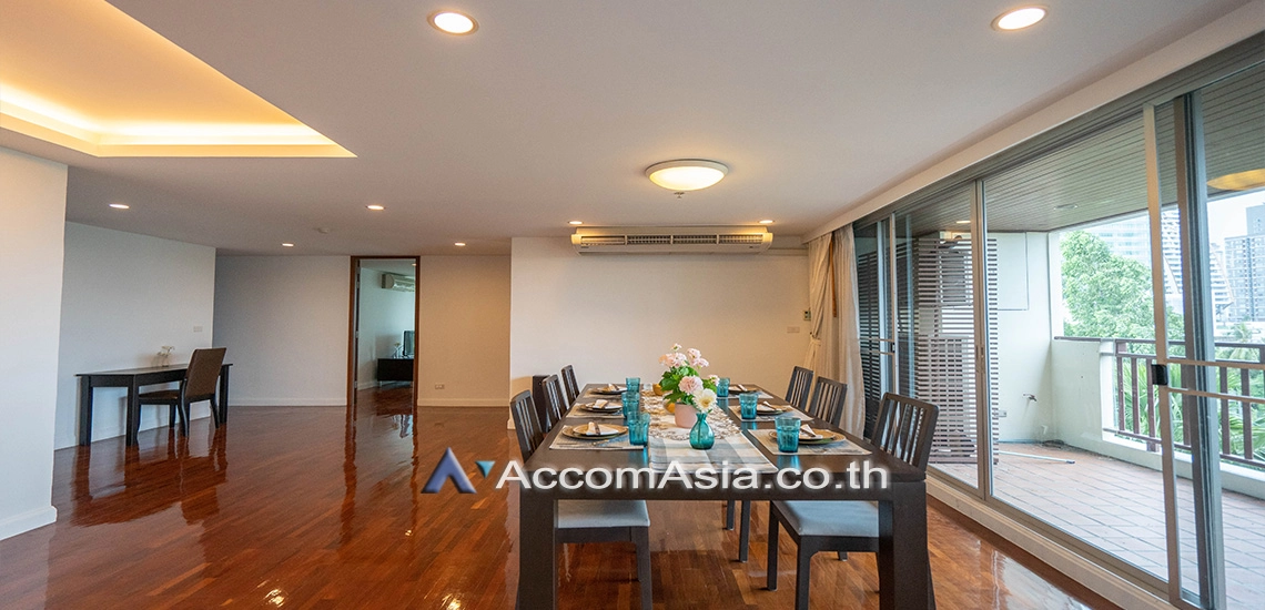 unitPet friendly | Sathorn Gallery Residence