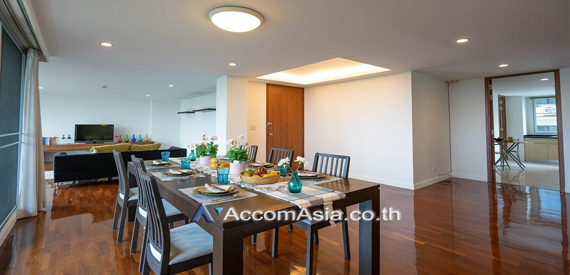 unitPet friendly | Sathorn Gallery Residence